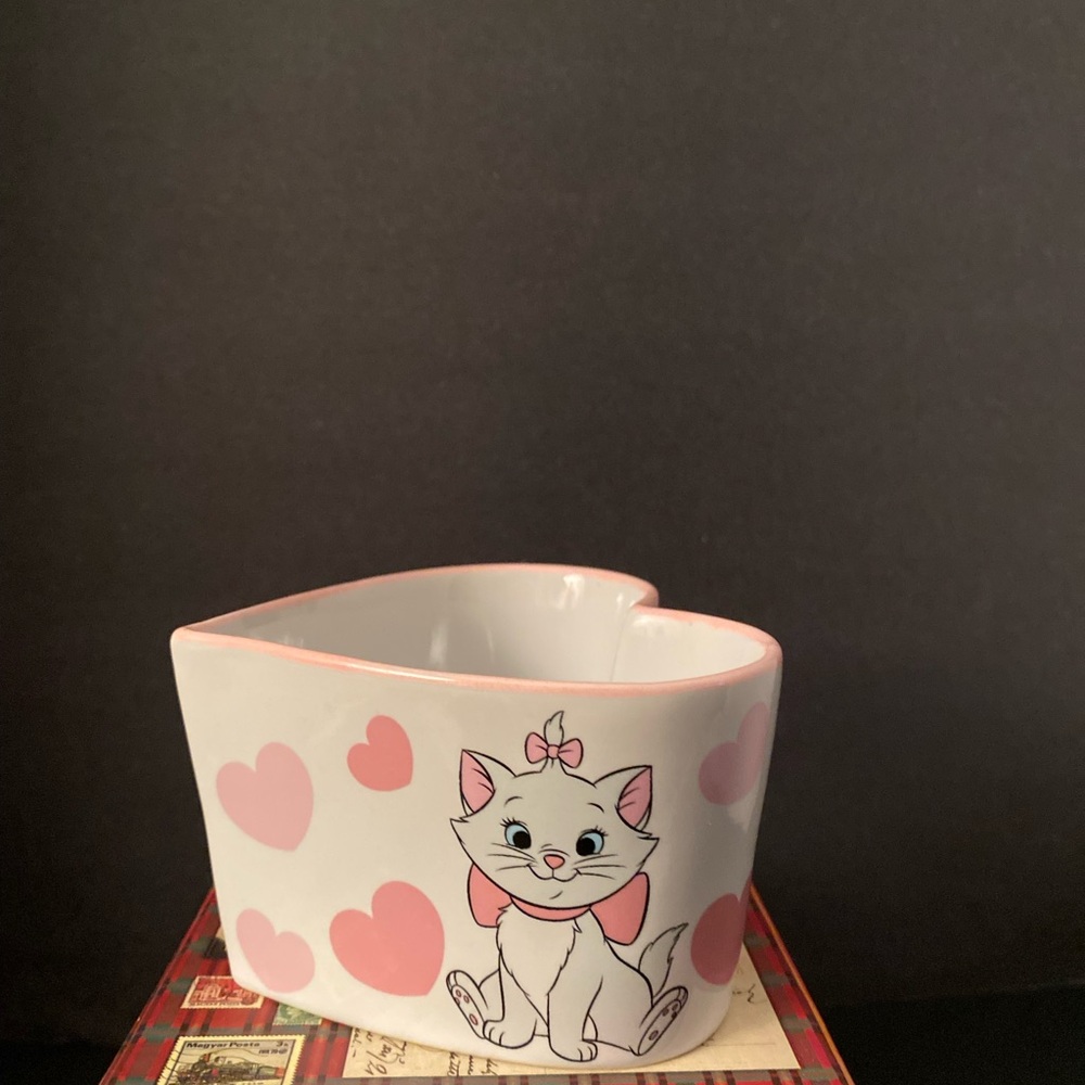 Disney Aristocats Ramekin